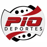 Logo de Pio Deportes (Santo Domingo)
