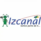Logo de Radio RTV Izcanal (Santo Domingo)