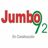 Logo de Jumbo (Santo Domingo)