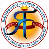Logo de Ministerio Internacional Reino de Fe (Santo Domingo)