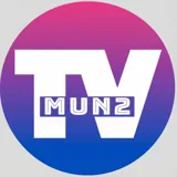 Logo de Mun2 TV
