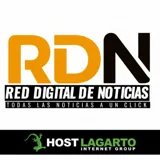 Logo de RDN