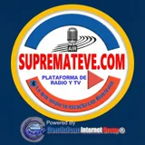 Logo de SUPREMATEVE