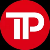 Logo de Tele proyecto